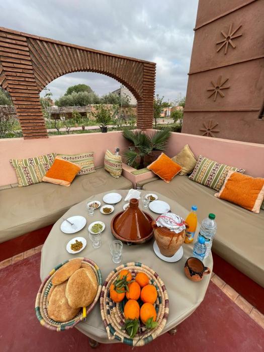 marrakech