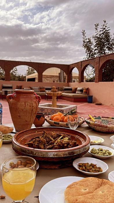 marrakech