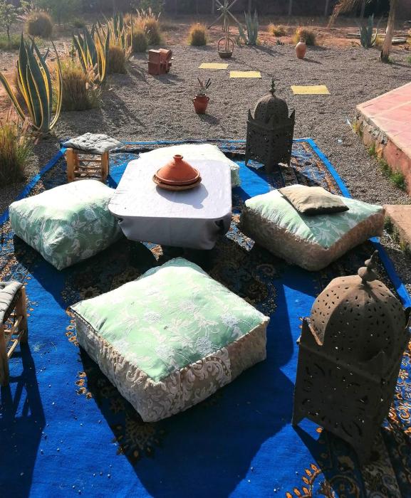 marrakech