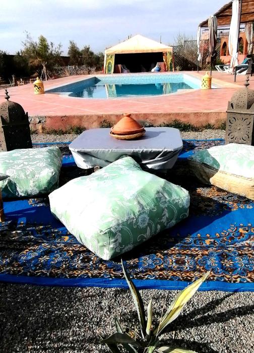 marrakech