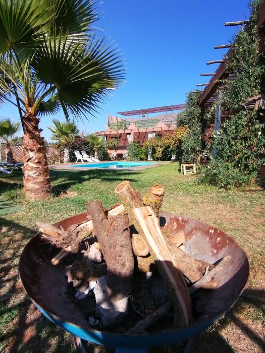 marrakech