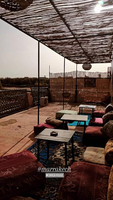 marrakech