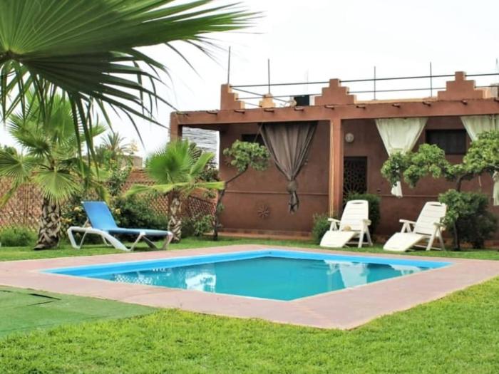 marrakech