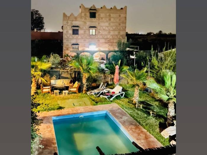 marrakech