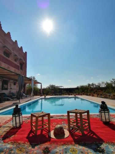 marrakech