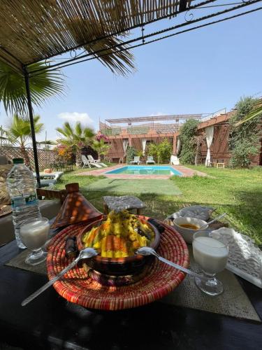 marrakech