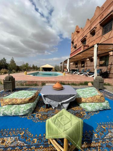 marrakech