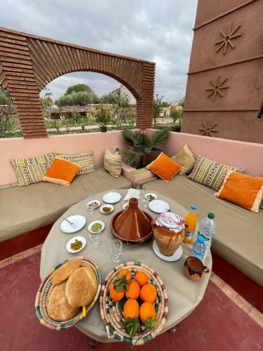 marrakech