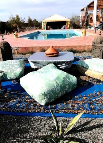 marrakech