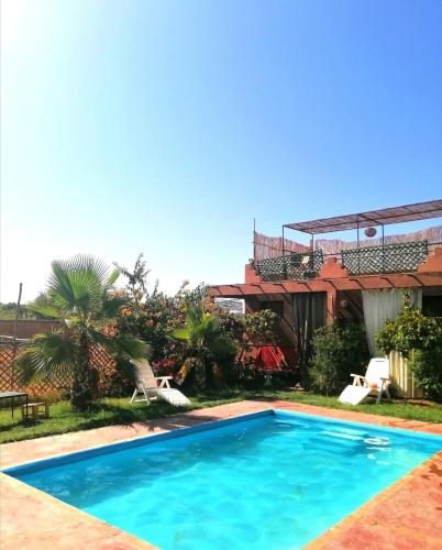 marrakech