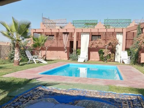 marrakech