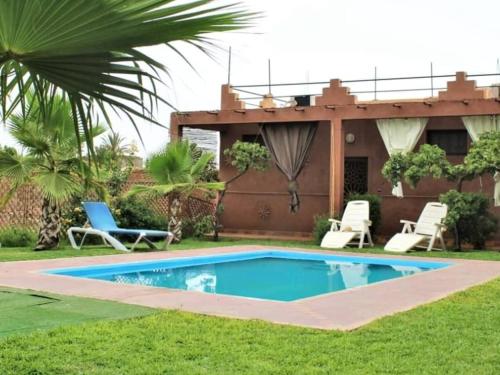 marrakech
