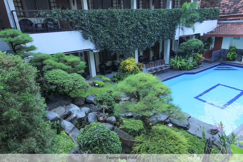 duta guest house