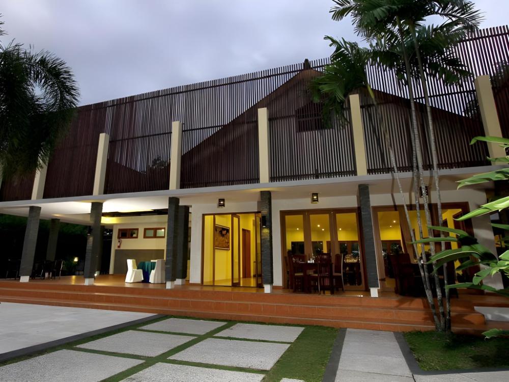lpp garden hotel