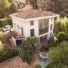 villa st jean suite romantique
