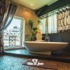 villa st jean suite romantique