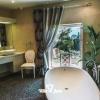 villa st jean suite romantique