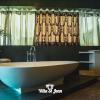 villa st jean suite romantique