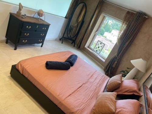 villa st jean suite romantique