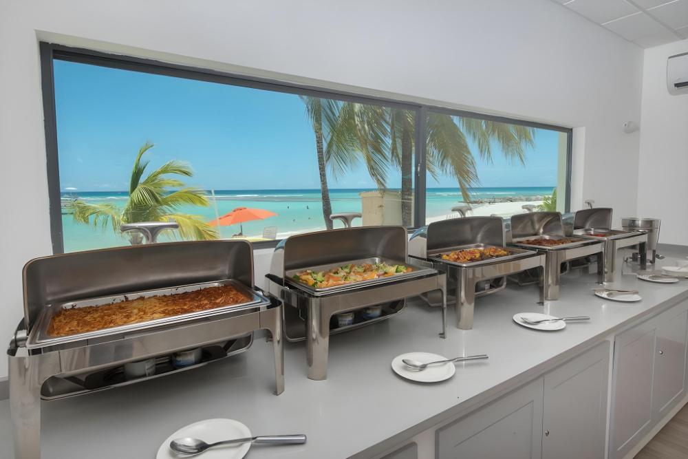 the sands barbados all inclusive