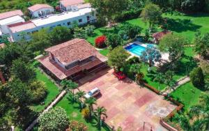 santa fe de antioquia