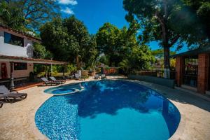 santa fe de antioquia