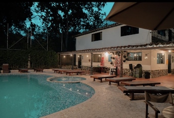 hotel san sebastian del tonusco