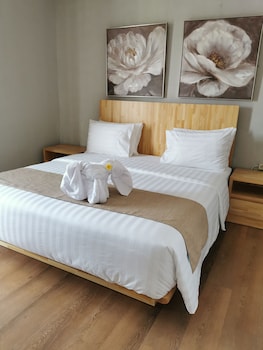 bukit jaya residence and apartment