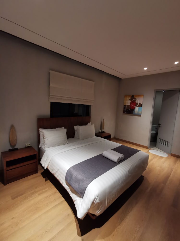 bukit jaya residence and apartment