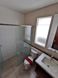 bukit jaya residence and apartment