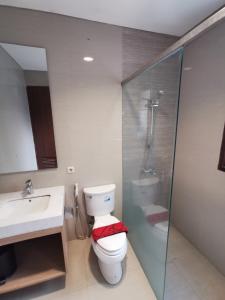 bukit jaya residence and apartment