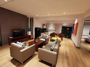 bukit jaya residence and apartment