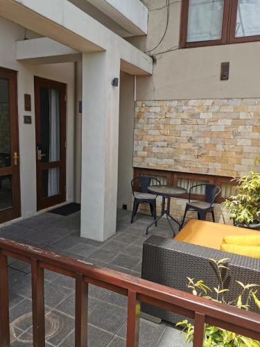 bukit jaya residence and apartment