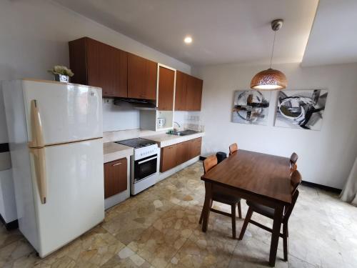 bukit jaya residence and apartment