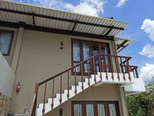 bukit jaya residence and apartment