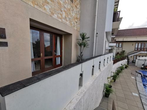 bukit jaya residence and apartment