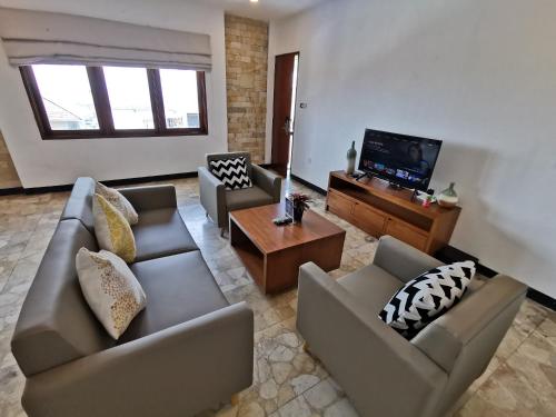 bukit jaya residence and apartment