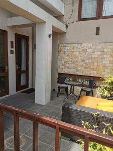 bukit jaya residence and apartment