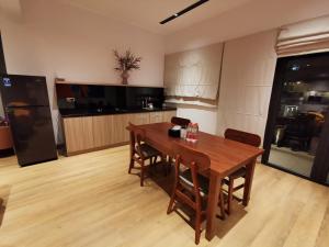 bukit jaya residence and apartment