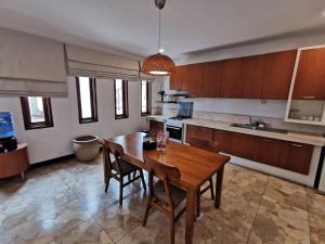 bukit jaya residence and apartment