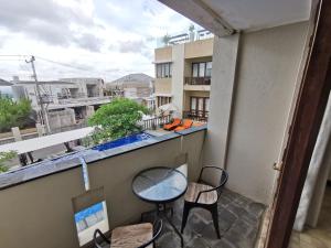 bukit jaya residence and apartment