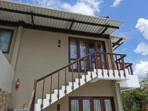 bukit jaya residence and apartment