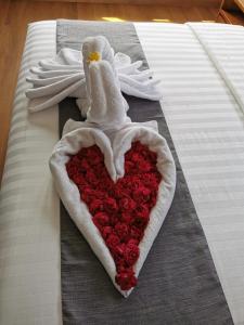 bukit jaya residence and apartment