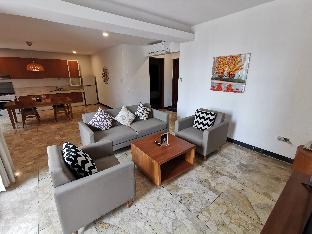 bukit jaya residence and apartment