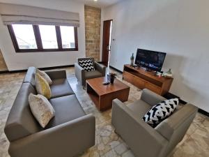 bukit jaya residence and apartment