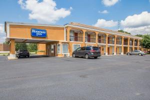 Rodeway Inn,Laurens>>Clinton,2 star