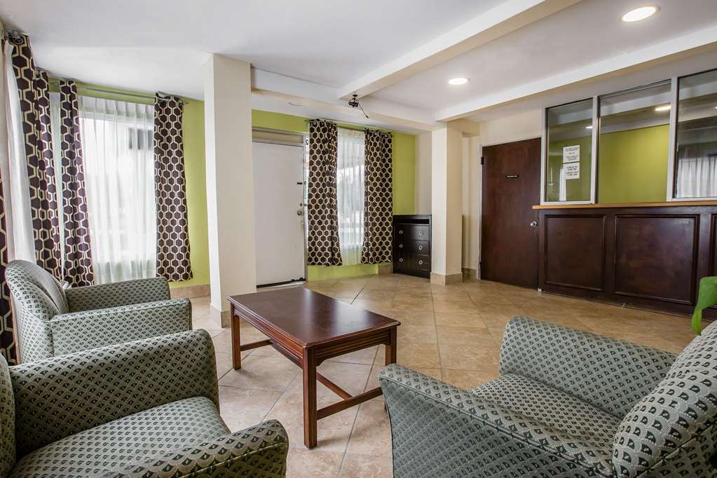 rodeway inn