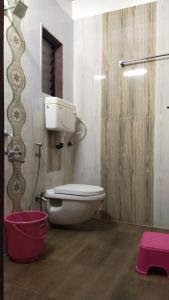 om datta krupa niwas