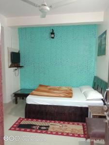 om datta krupa niwas