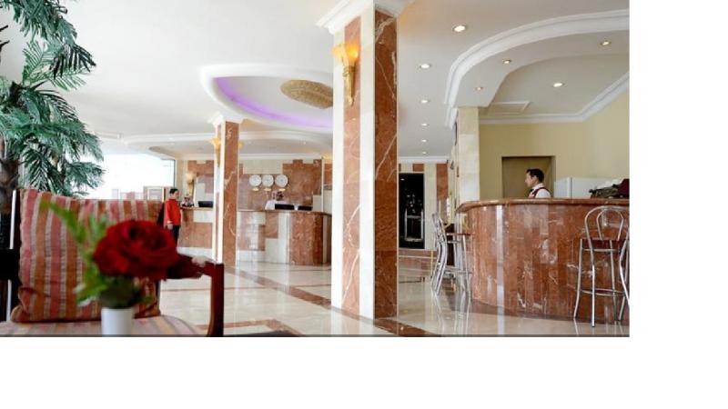 Boudl Corniche Hotel,,2 star